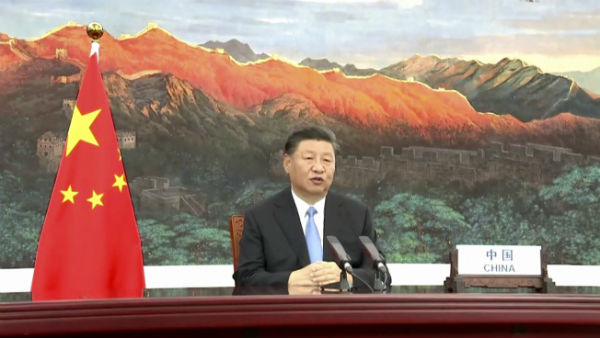 யூகங்களை கிளப்பியுள்ளது 