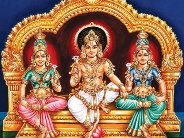 பேட்டை துள்ளும் பக்தர்கள் 