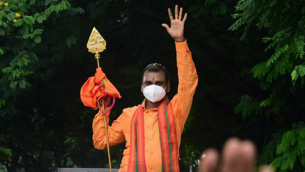 திருச்செந்தூரில் நிறைவு 