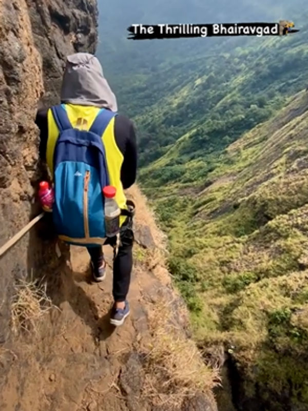 துணிச்சல்கார இளைஞர்