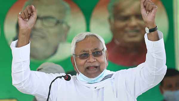 ஜேடியூவுக்கு எதிராக எல்ஜேபி 