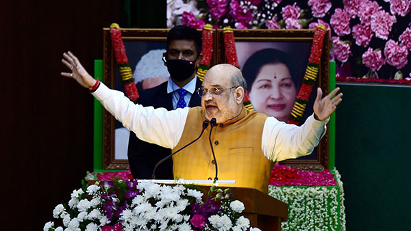 தமிழகத்தில் பலிக்காது