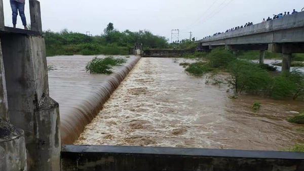 செண்பகத்தோப்பு அணை 