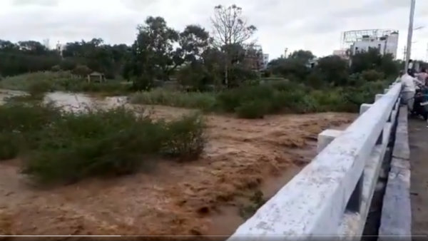 ஆரணி ஆறு 