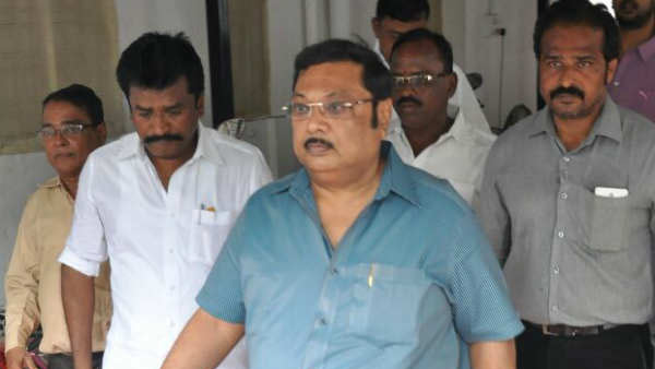 அழகிரி உணருவாரா? 