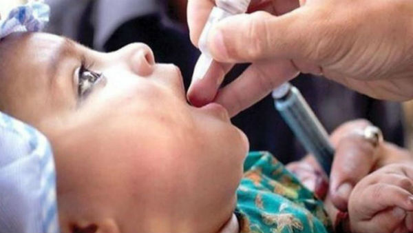 இந்தியாவில் 12 லட்சம் குழந்தைகள் 