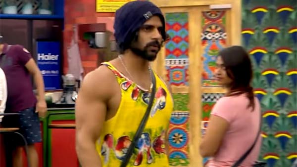 ஓயாத பிரச்சினை 