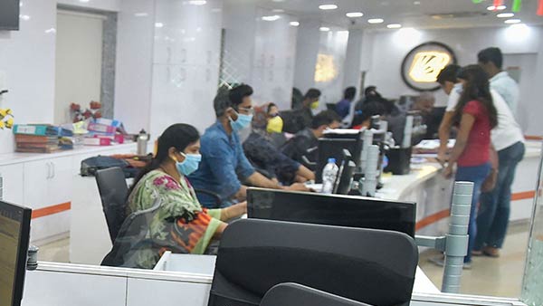 எஸ்பிஐ அறிவிப்பு 