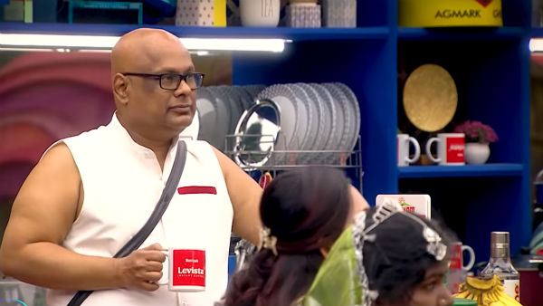 சுரேஷ் சக்ரவர்த்தி 