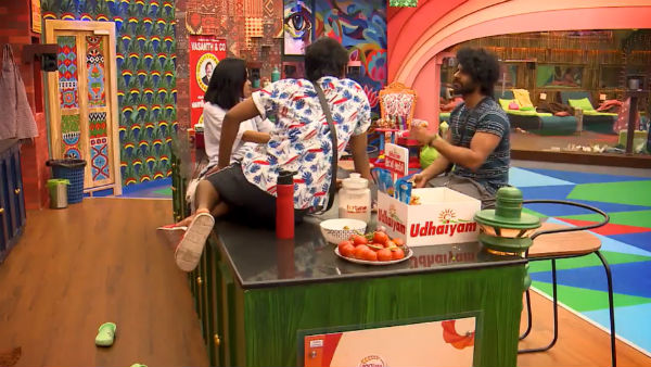 அங்கமாலி டைரிஸ் 