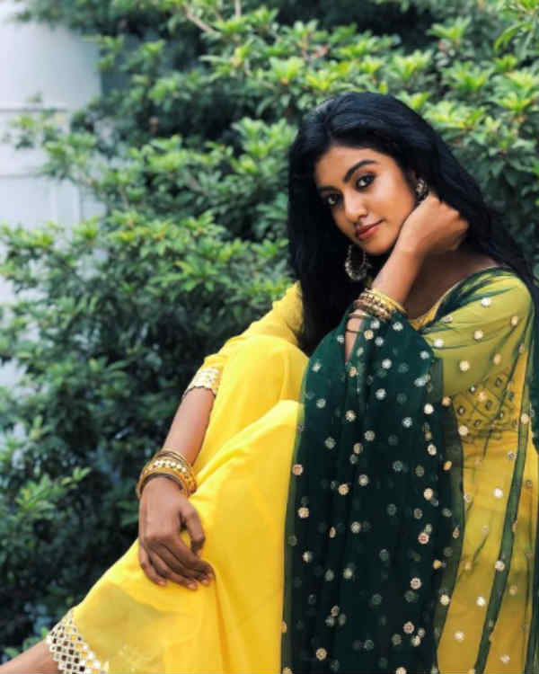 தேடி வந்த வாய்ப்பு