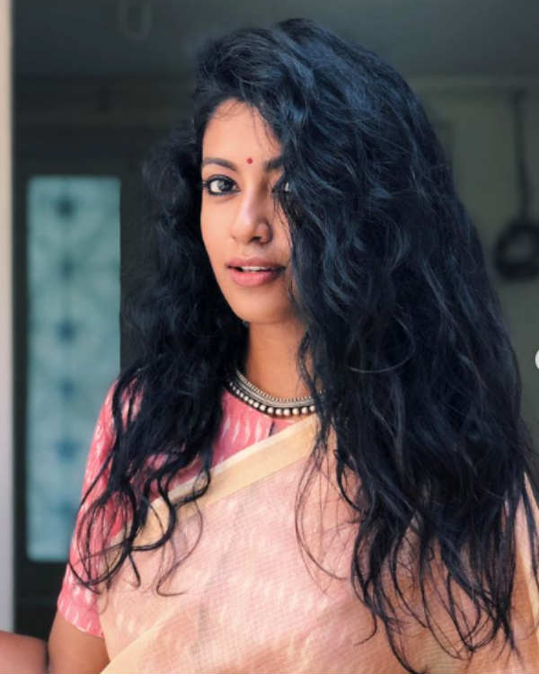 இன்ஸ்டாவில் கலக்கல்