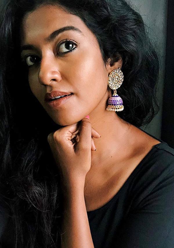 கருப்பழகி