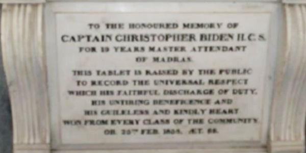 நினைவுகூர்ந்த ஜோ பிடன் 