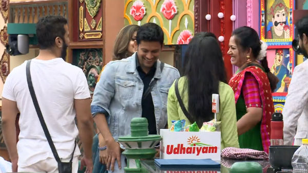 நமக்குத்தான் இழப்பு 