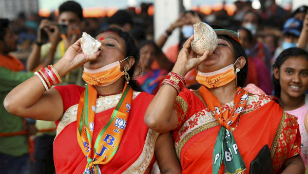 78 தொகுதிகளில் பல முனைப்போட்டி 