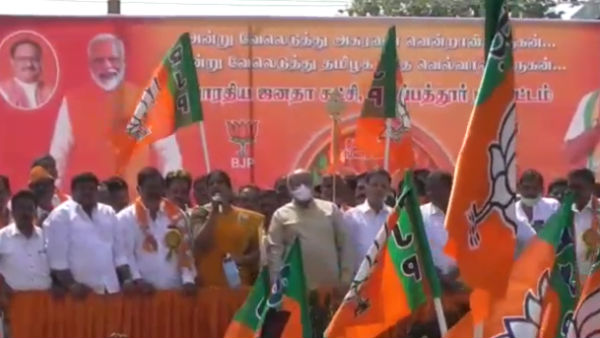 சிபி ராதாகிருஷ்ணன் கைது 