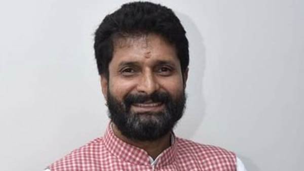 BJP leader CT Ravi tweets on Vel yatra 