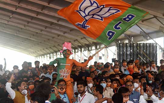 சொந்த தொகுதி சொந்த தொகுதி