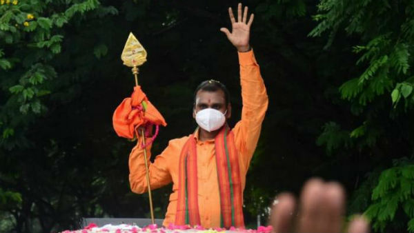 பாஜகவின் கூட்டணி ஆட்சி கணக்கு 