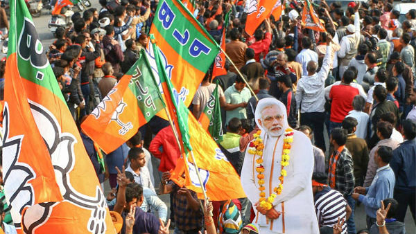 அதிமுக- திமுக கூட்டணியால் லாபம் 