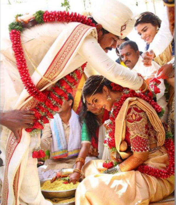 கலக்கிய தோழிகள்