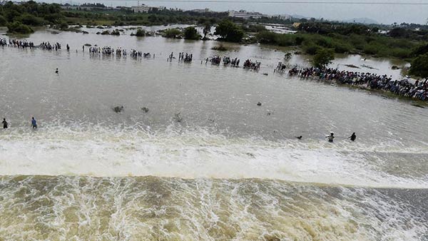  செம்பரம்பாக்கம் 