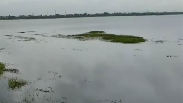  கரையோர மக்களுக்கு எச்சரிக்கை 