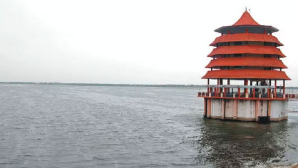 நீர் மட்டம் 