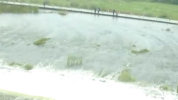 9 ஆயிரம் கனஅடி 