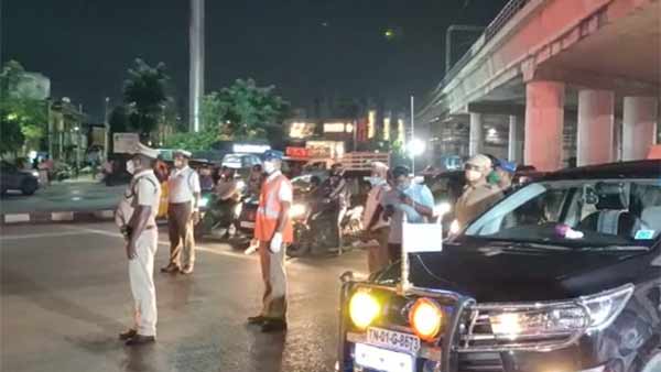 மக்கள் கூட்டம் 