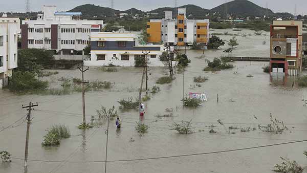 நீர்வரத்து 