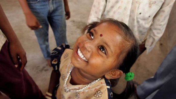 தத்தெடுக்கப்பட்ட குழந்தைகள் 