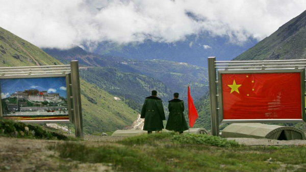 மோதலுக்கு ரெடி 