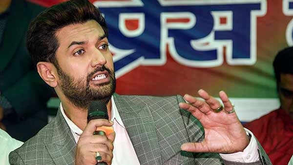 நிதிஷ் குமார் 