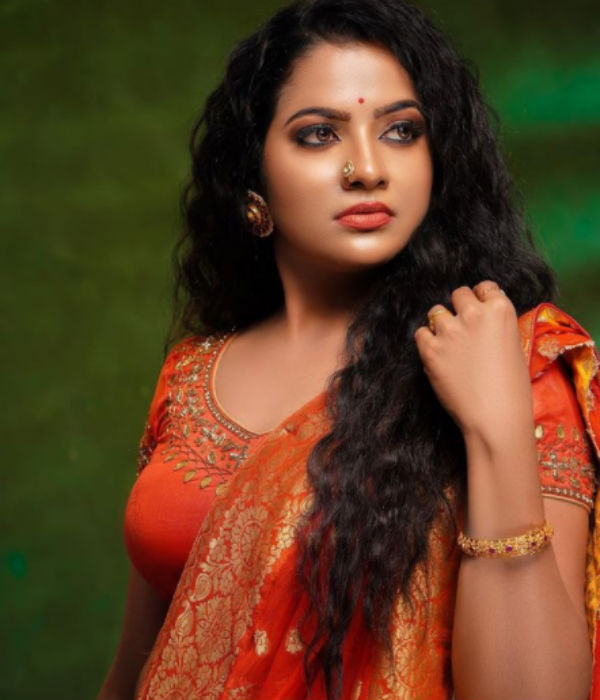 பாண்டியன் ஸ்டோர்ஸ் முல்லை