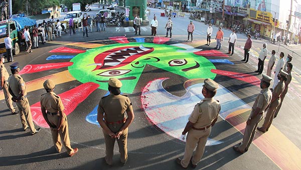 கேரளா மோசம் கேரளா மோசம்