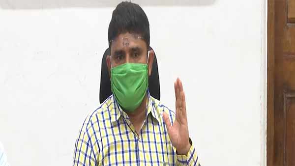 புகார்கள் 