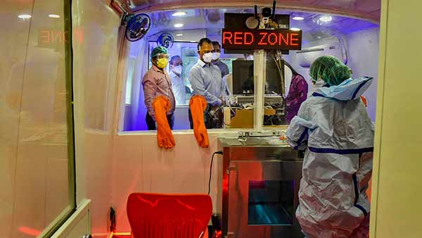 ஊரடங்கு 