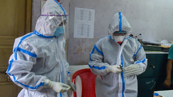 குறையும் பரிசோதனை 