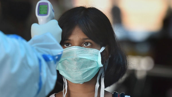 காலியான சிகிச்சை மையம் 