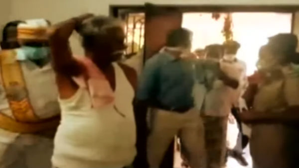 விசாரணை விசாரணை