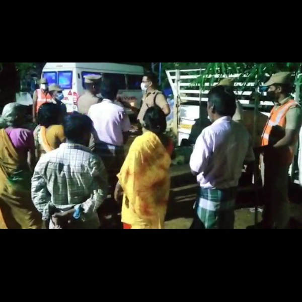 6 மாத கைக்குழந்தை 