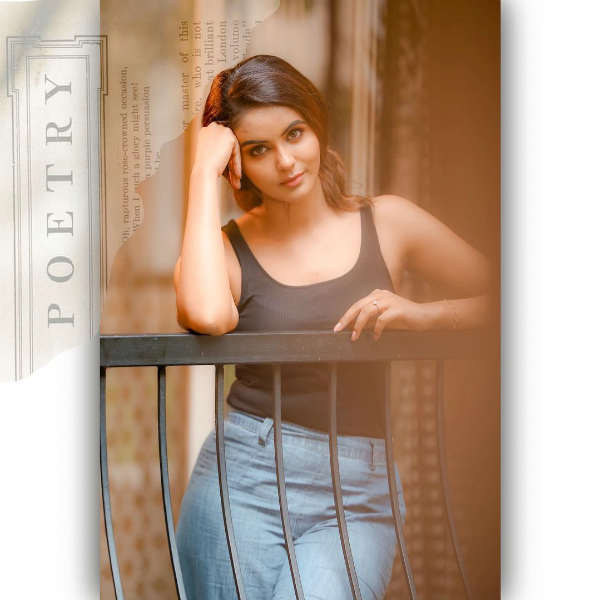 கண்ணுக்கு கவர்ச்சி 