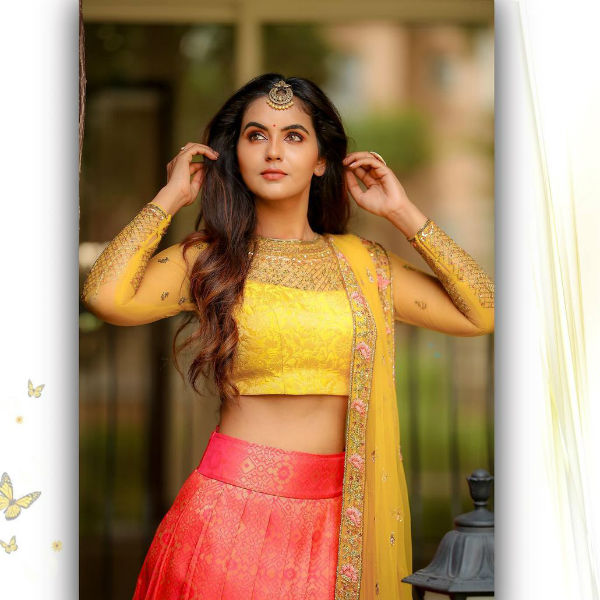 கலக்கல் வில்லி 