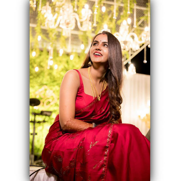 ஒன்சைட் சாரி கட்டி 