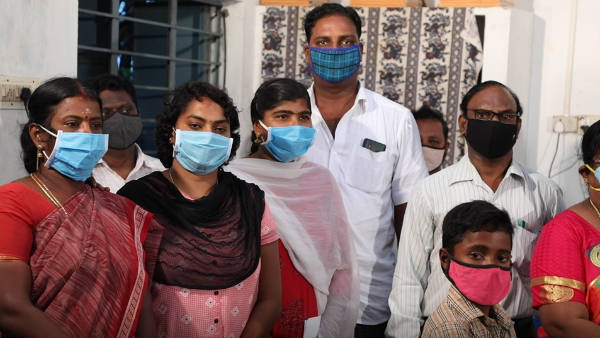 காட்டூர் கிராமம் 