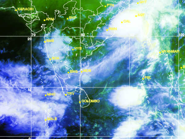 மாலத்தீவு 