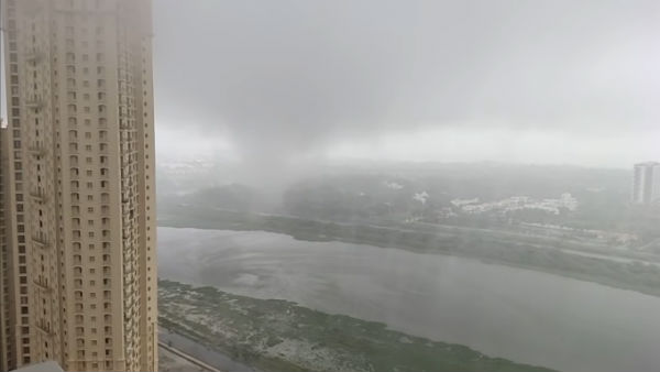 அபார்ட்மென்ட் 