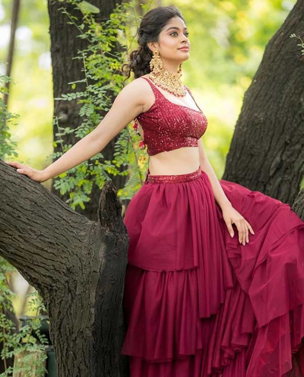 திறமைக்கு கிடைத்த அடையாளம்